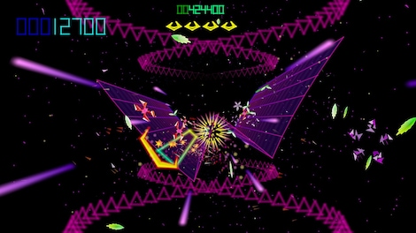 Tempest 4000 Steam Key GLOBAL - 4