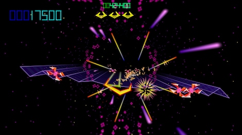 Tempest 4000 Steam Key GLOBAL - 3
