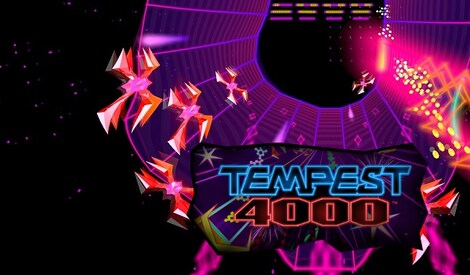 Tempest 4000 Steam Key GLOBAL - 2