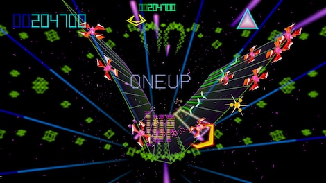 Tempest 4000 Steam Key GLOBAL - 7
