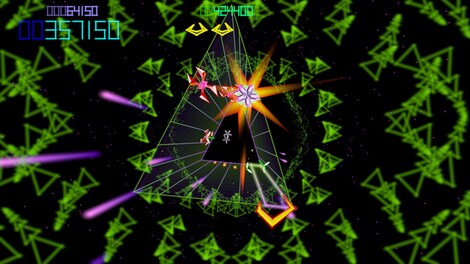 Tempest 4000 Xbox Live Key Xbox One EUROPE - 6