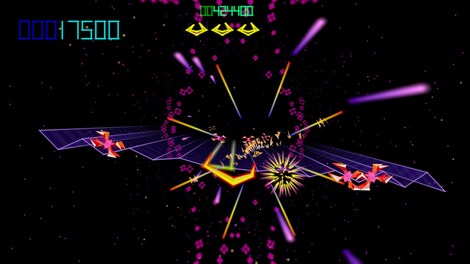 Tempest 4000 Xbox Live Key Xbox One EUROPE - 3