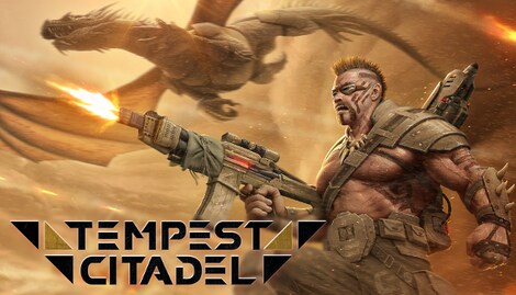 Tempest Citadel Steam Key GLOBAL - 0