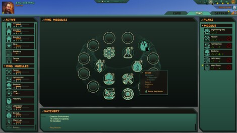 Tempest Citadel Steam Key GLOBAL - 6
