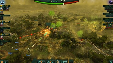 Tempest Citadel Steam Key GLOBAL - 3