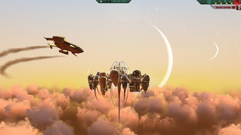 Tempest Citadel Steam Key GLOBAL - 7