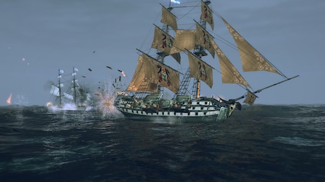Tempest: Pirate Action RPG Steam Gift EUROPE - 6