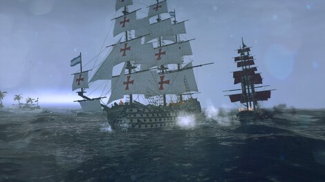 Tempest: Pirate Action RPG Steam Gift EUROPE - 7