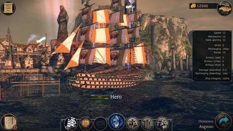 Tempest: Pirate Action RPG Steam Gift EUROPE - 10