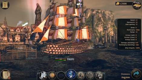 Tempest: Pirate Action RPG Steam Key GLOBAL - 10