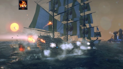 Tempest: Pirate Action RPG Steam Key GLOBAL - 11