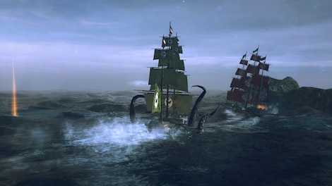 Tempest: Pirate Action RPG Steam Key GLOBAL - 12