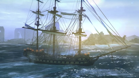 Tempest: Pirate Edition Steam Key PC GLOBAL - 4