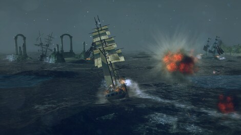 Tempest: Pirate Edition Steam Key PC GLOBAL - 5