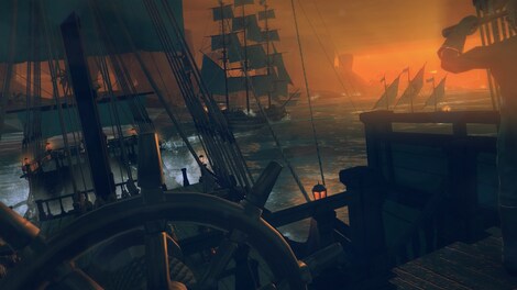 Tempest: Pirate Edition Steam Key PC GLOBAL - 6