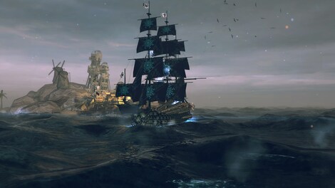 Tempest: Pirate Edition Steam Key PC GLOBAL - 13