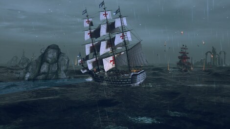 Tempest: Pirate Edition Steam Key PC GLOBAL - 11