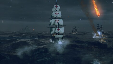 Tempest: Pirate Edition Steam Key PC GLOBAL - 14