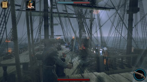 Tempest: Pirate Edition Steam Key PC GLOBAL - 16