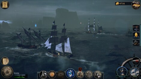 Tempest: Pirate Edition Steam Key PC GLOBAL - 18