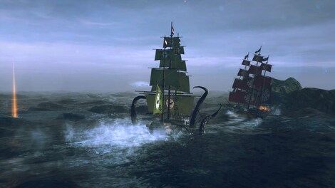 Tempest: Pirate Edition Steam Key PC GLOBAL - 22