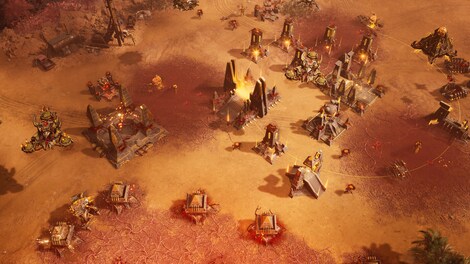 Tempest Rising | Deluxe Edition (PC) - Steam Gift - EUROPE - 9