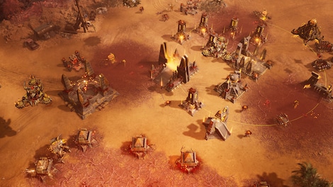Tempest Rising (PC) - Steam Account - GLOBAL - 9