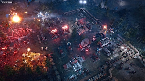 Tempest Rising (PC) - Steam Key - GLOBAL - 5