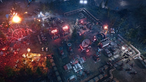 Tempest Rising (PC) - Steam Key - NORTH AMERICA - 3