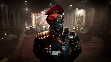 Tempest Rising (PC) - Steam Key - NORTH AMERICA - 8