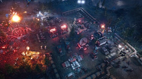 Tempest Rising (PC) - Steam Key - ROW - 3