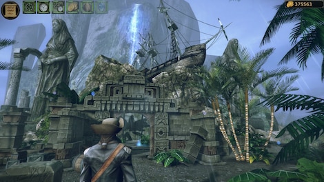 Tempest - Treasure Lands Steam Key GLOBAL - 5
