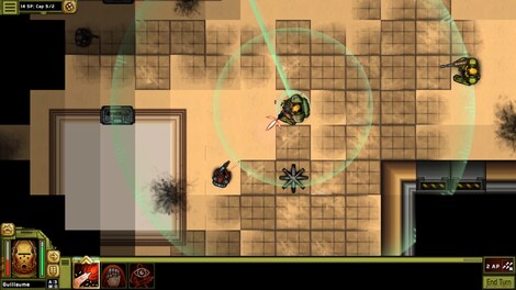 Templar Battleforce Steam Gift CIS - 11