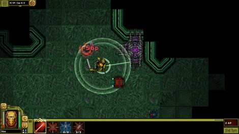 Templar Battleforce Steam Gift CIS - 8