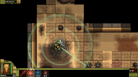 Templar Battleforce Steam Gift CIS - 9