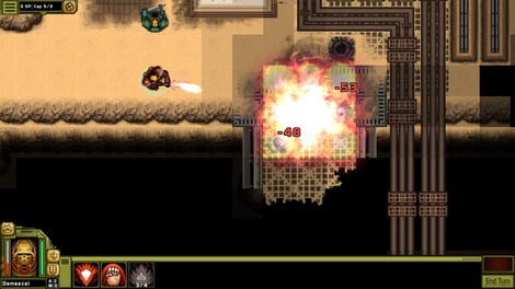 Templar Battleforce Steam Gift CIS - 7