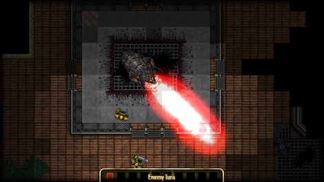 Templar Battleforce Steam Gift CIS - 3