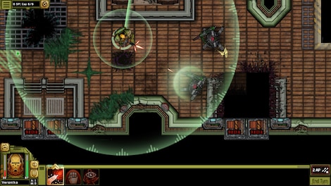 Templar Battleforce Steam Gift CIS - 4