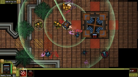 Templar Battleforce Steam Gift CIS - 2