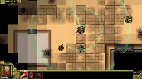 Templar Battleforce Steam Gift GLOBAL - 11