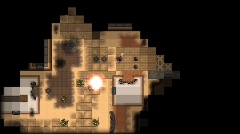 Templar Battleforce Steam Gift GLOBAL - 6