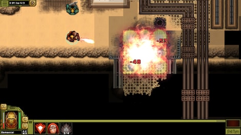 Templar Battleforce Steam Gift GLOBAL - 7