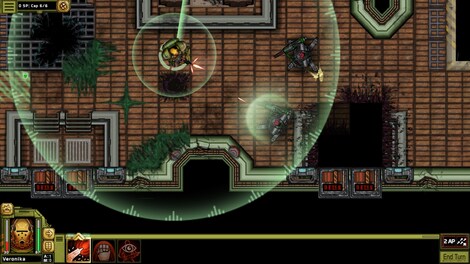 Templar Battleforce Steam Gift GLOBAL - 4
