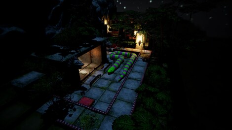 Temple Of Snek (PC) - Steam Key - GLOBAL - 11