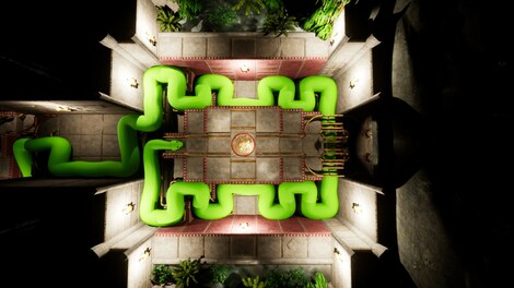 Temple Of Snek (PC) - Steam Key - GLOBAL - 4