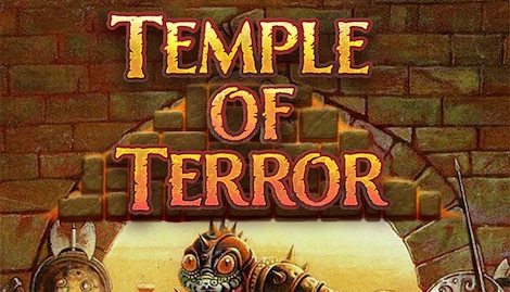 Temple of Terror (PC) - Steam Key - GLOBAL - 0