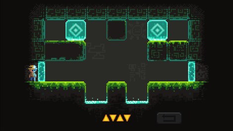Temple of Xiala Steam Key GLOBAL - 4