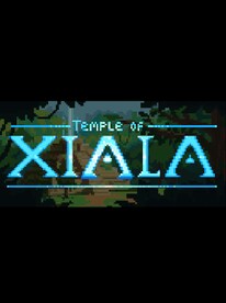 Temple of Xiala Steam Key GLOBAL - 1