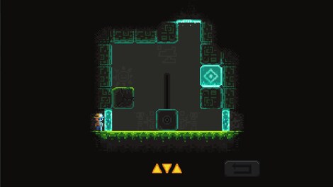 Temple of Xiala Steam Key GLOBAL - 6