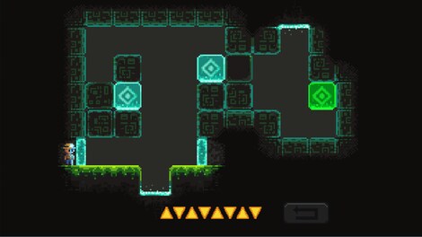 Temple of Xiala Steam Key GLOBAL - 5